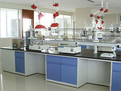 和田县工厂实验室设计建设方案